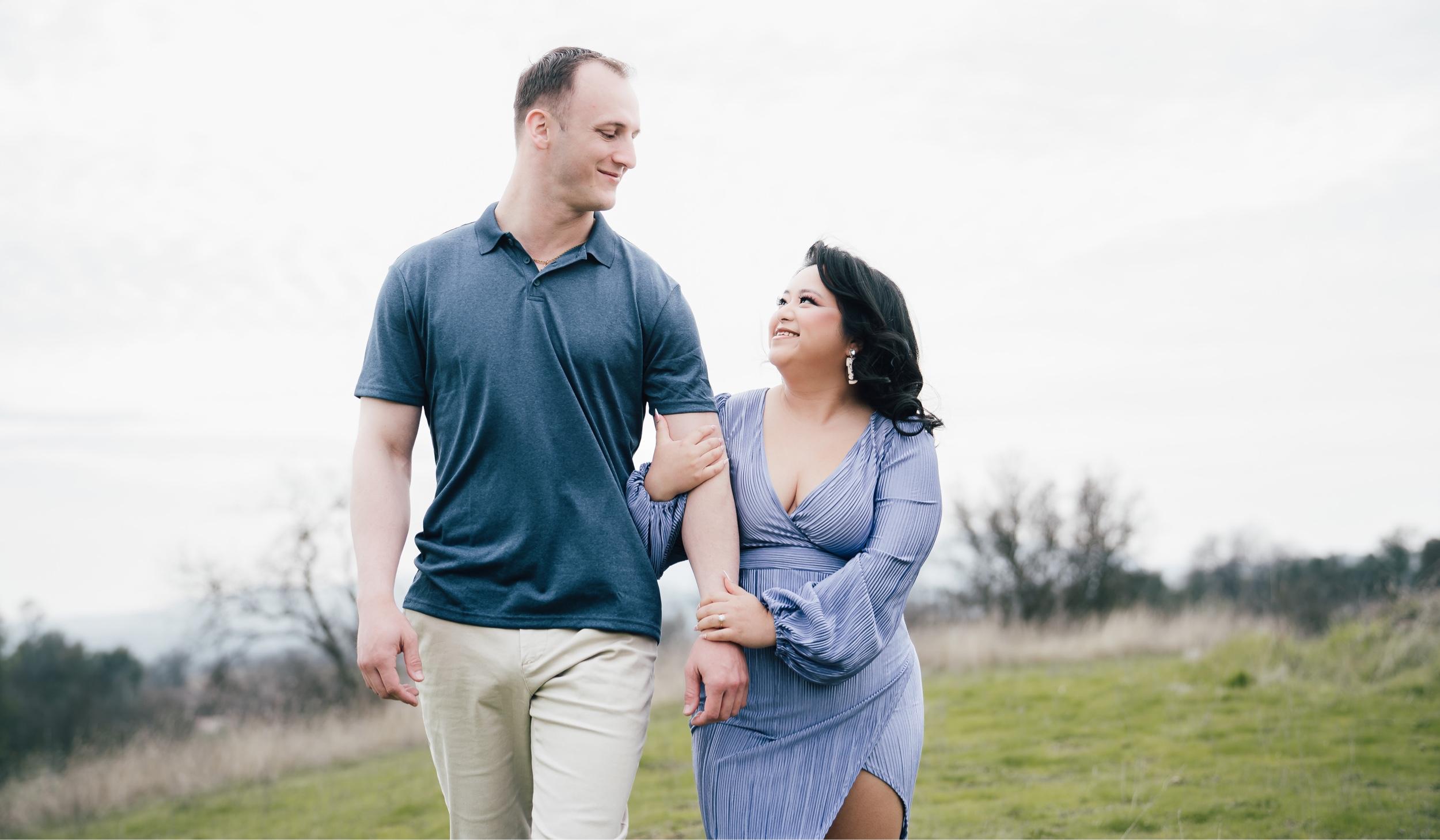 The Wedding Website of Gage McAdams and Jessica Heu