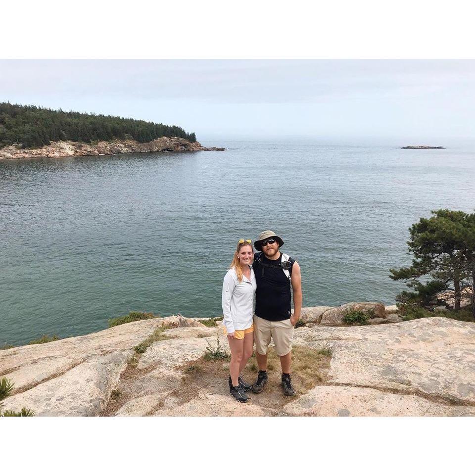 Acadia National Park