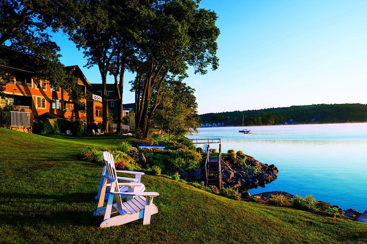 The Wedding Website of Meredith McKenna and Daniel Smith