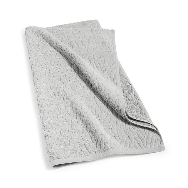 Hotel Collection Turkish Vestige Bath Towel, Created for Macy's