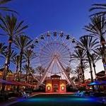 Irvine Spectrum