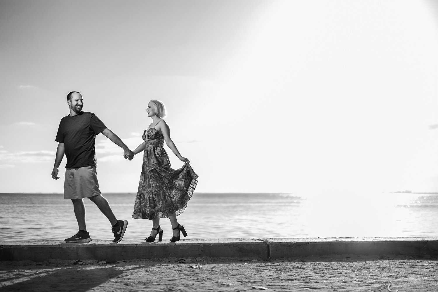The Wedding Website of McKenzie Davies and Sean Bridge