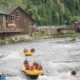 Nantahala Outdoor Center