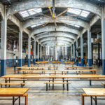 Drinks: Rhinegeist Brewery