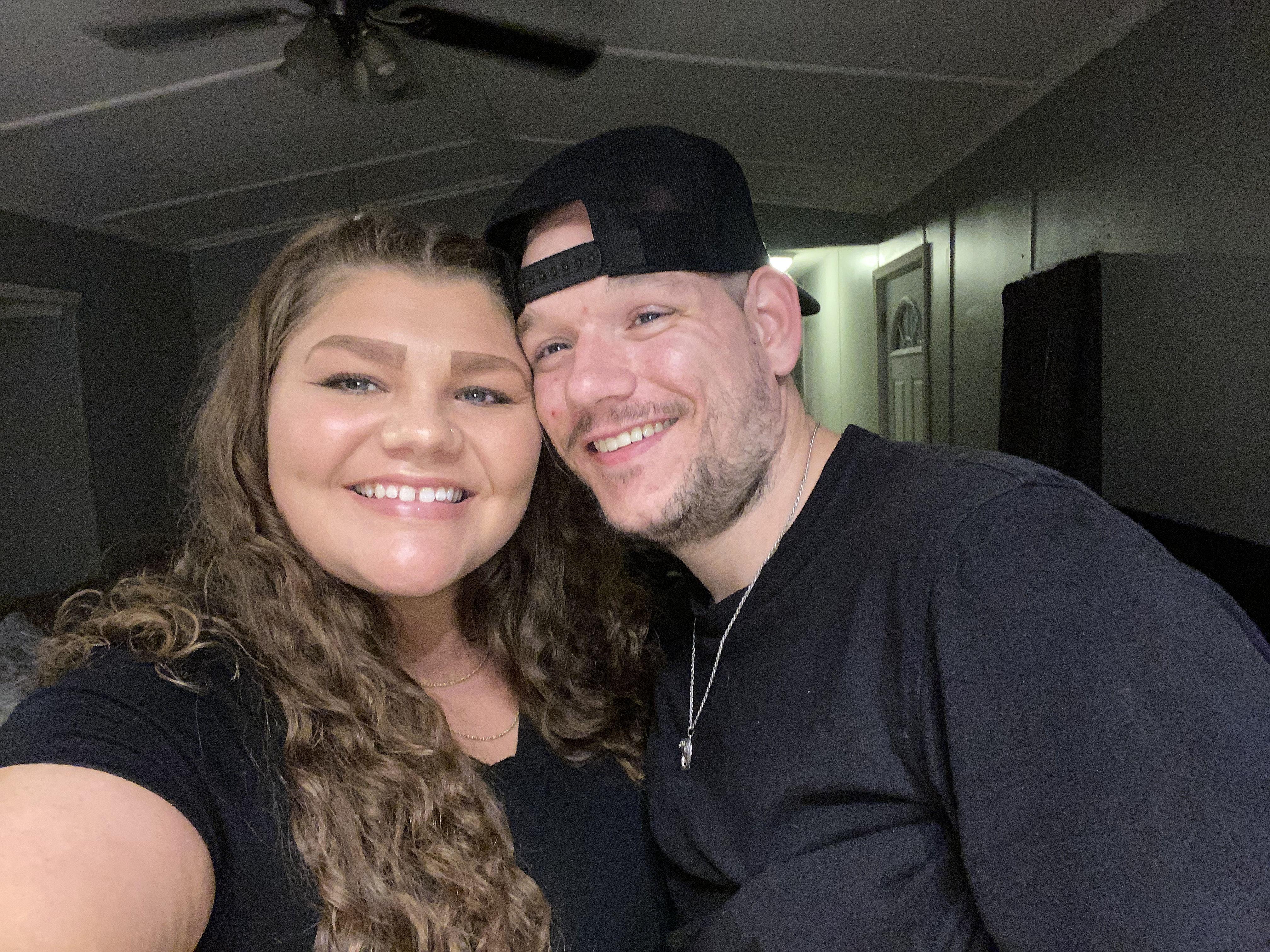 The Wedding Website of Amanda Lerchbacher and Michael Carmean