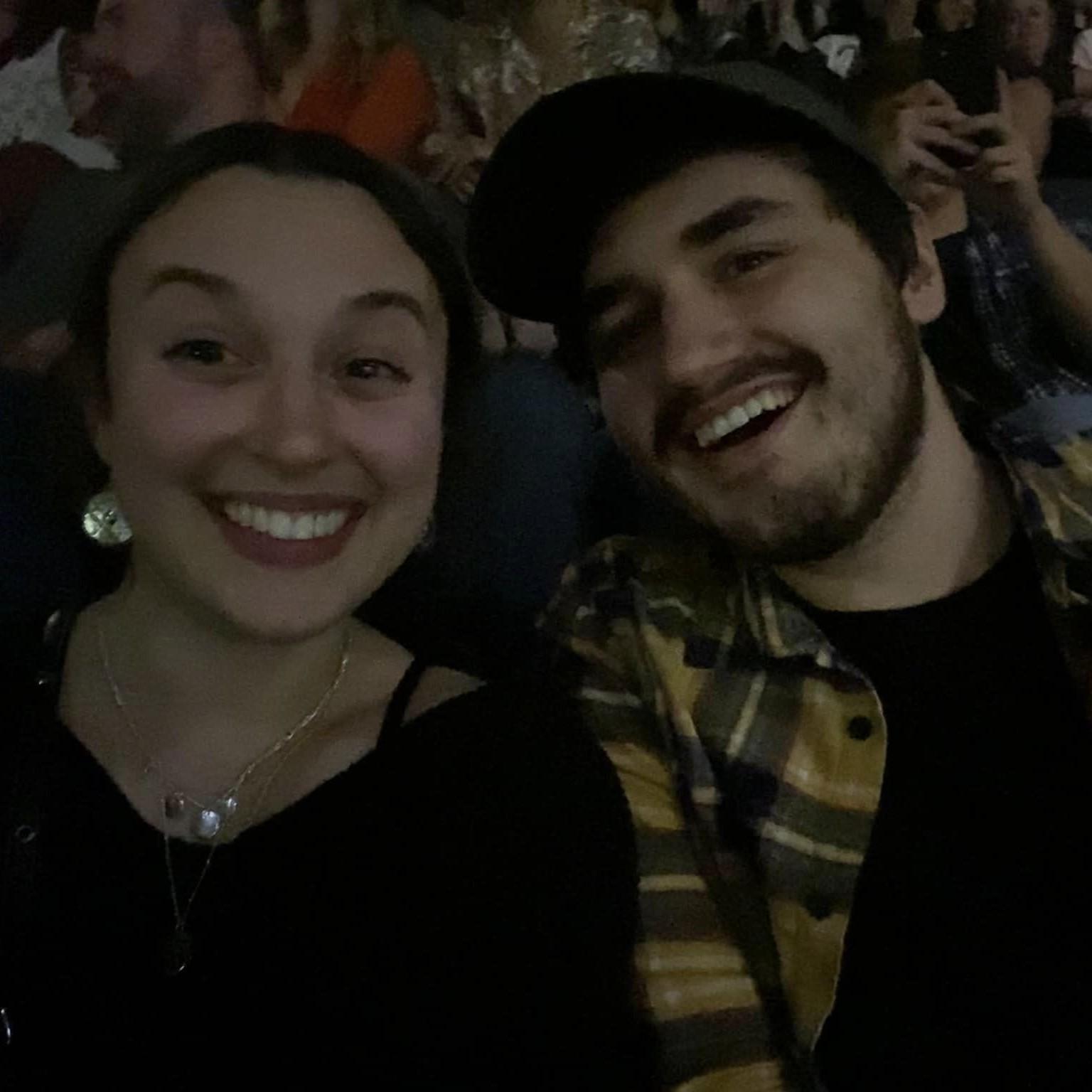 Greta Van Fleet Concert 🤘