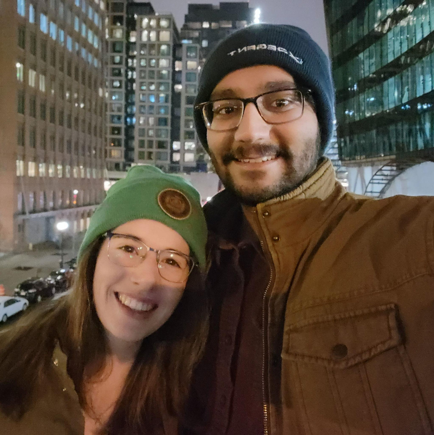 Exploring Boston 01/2024