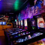 Another Castle Arcade