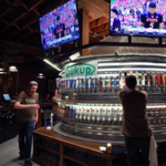 The Iowa Taproom