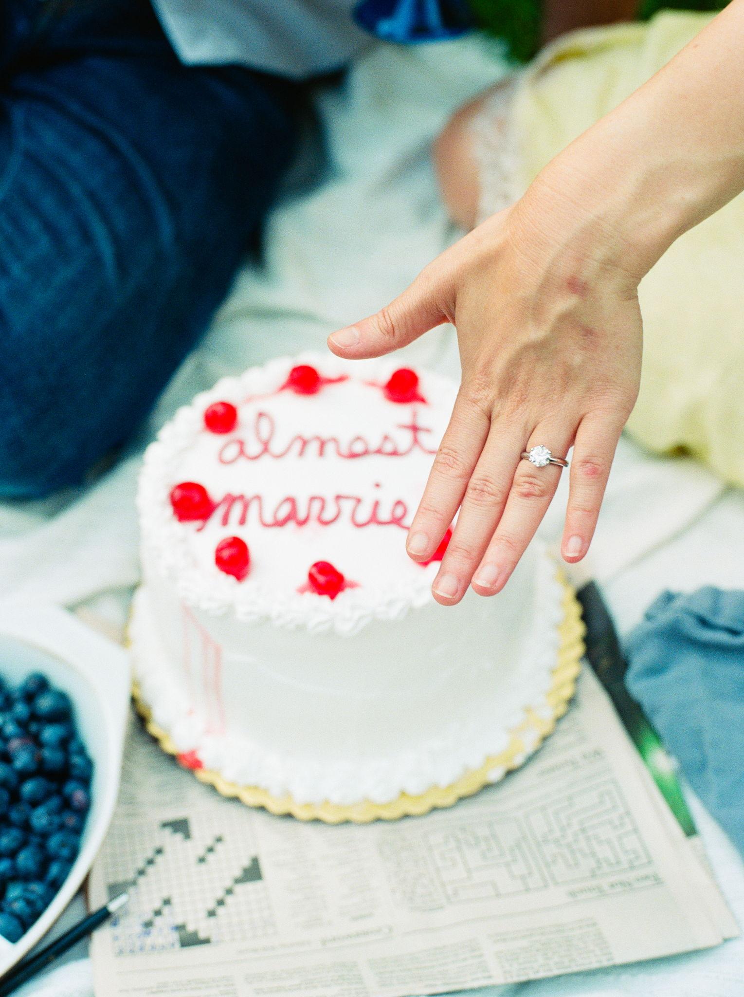 The Wedding Website of Cara Patten and Matt Logan