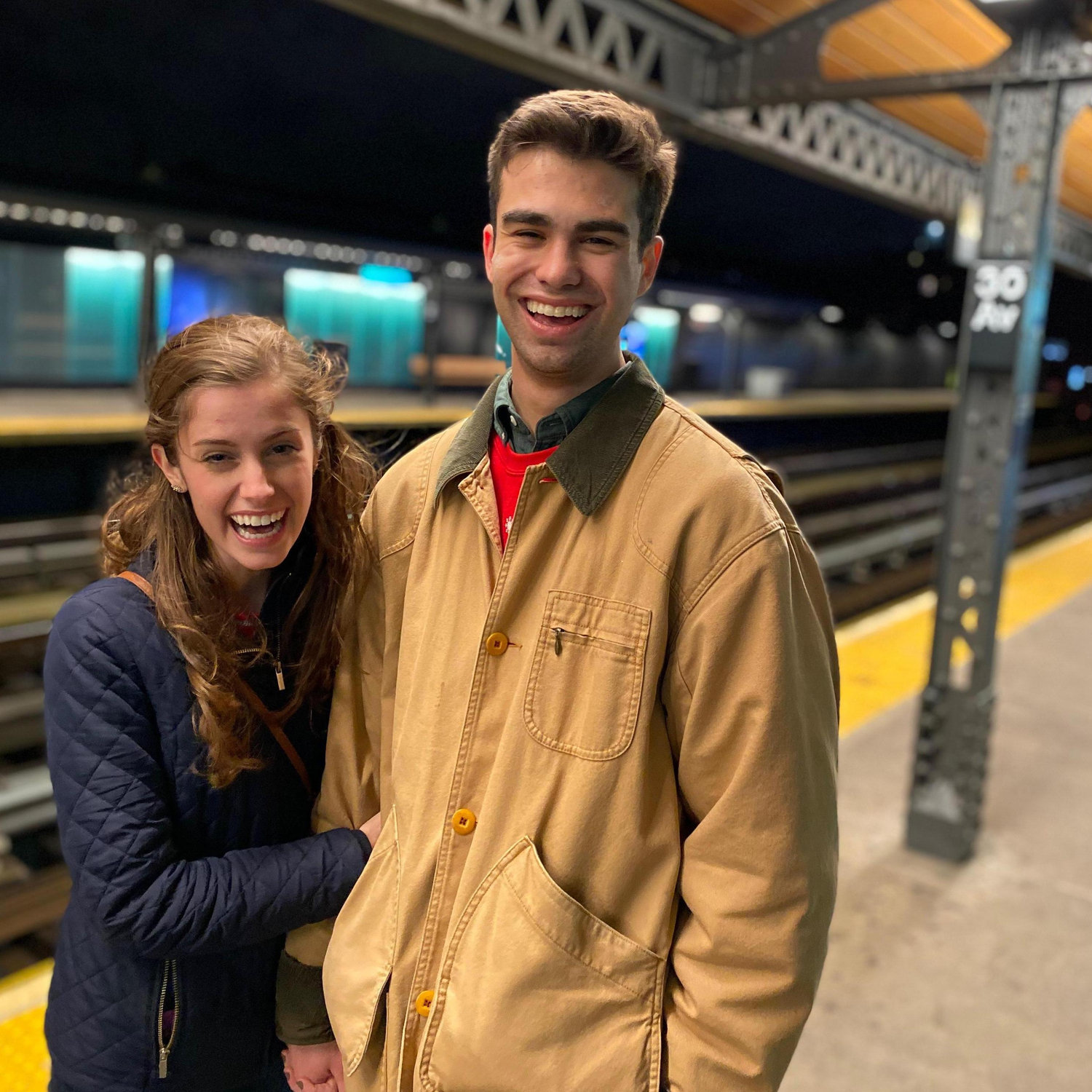 New York, NY