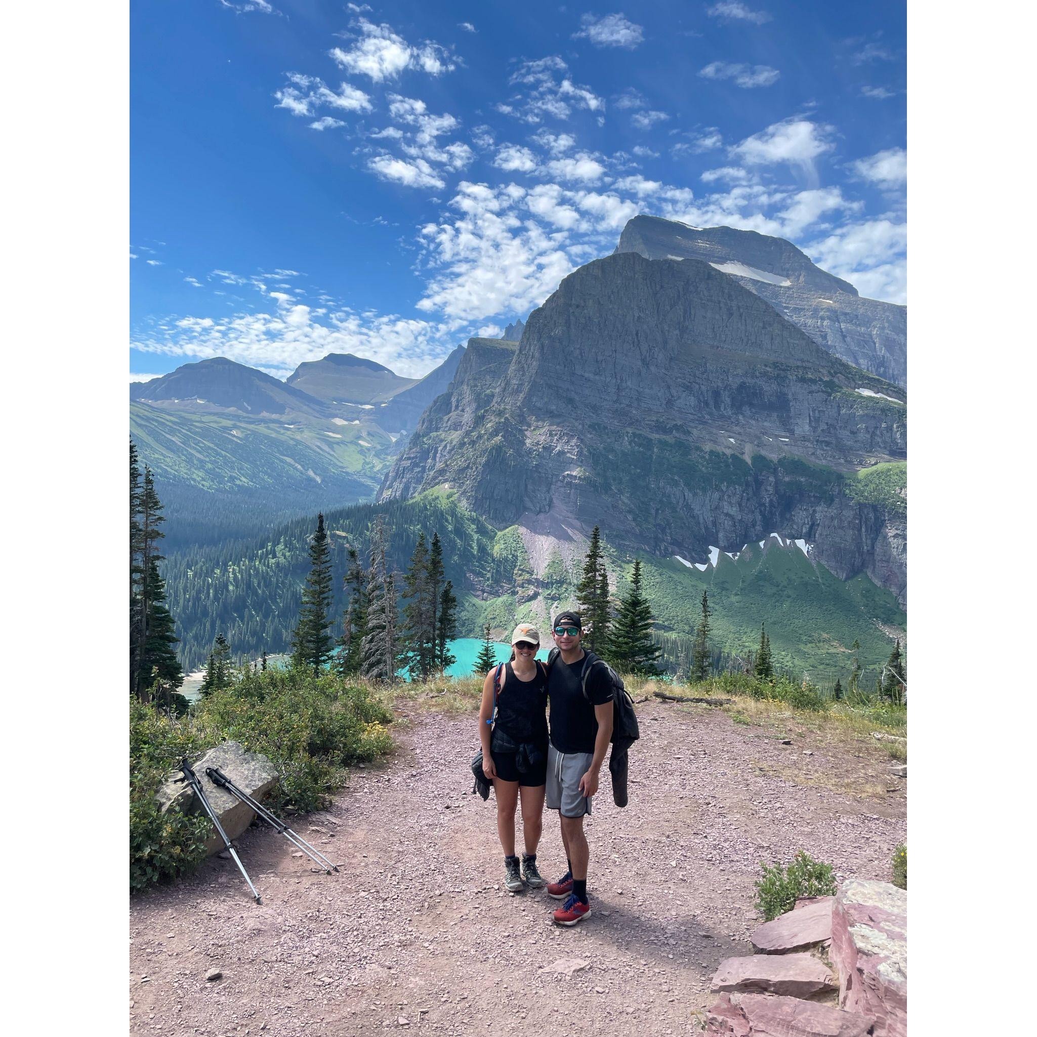 Glacier National Park