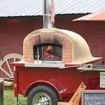 Friday Night Pizza with Live Music