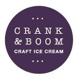 Crank & Boom Craft Ice Cream (Manchester)