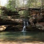 Hocking Hills State Park