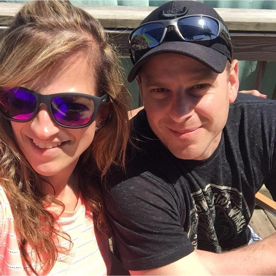 Florida trip, March 2018