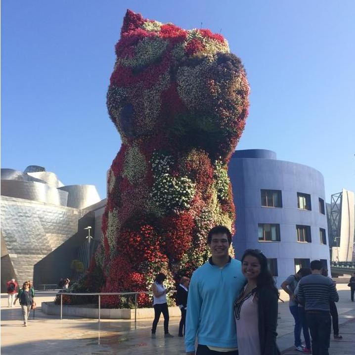 2014 - Bilbao