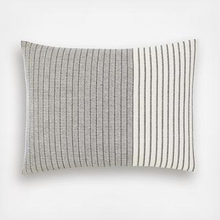 Akira Stripe Decorative Pillow