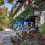 State Street - Downtown Santa Barbara