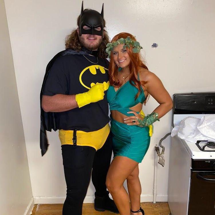 Halloween 2021