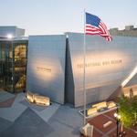 The National WWII Museum