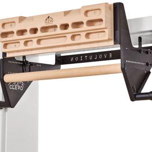 Bundle Clevo Door + Hangboard