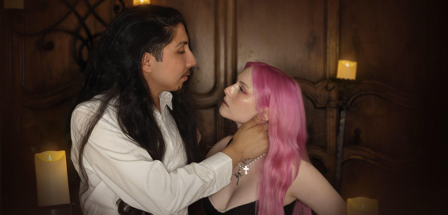 The Wedding Website of Amanda McCarron and Erick Montantes Gonzalez