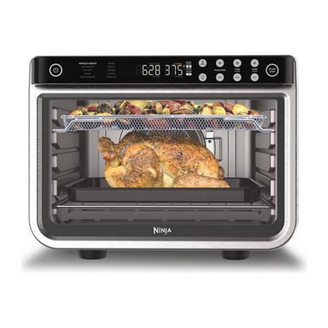 10-in-1 XL Pro Air Fry Oven