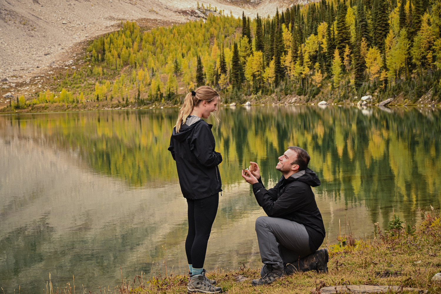The Wedding Website of Megan Kaczanowski and Michael Ballester