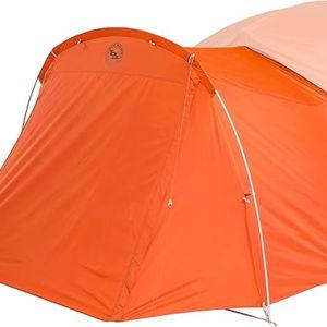 Big Agnes Accessory Vestibule for Big House Camping Tent