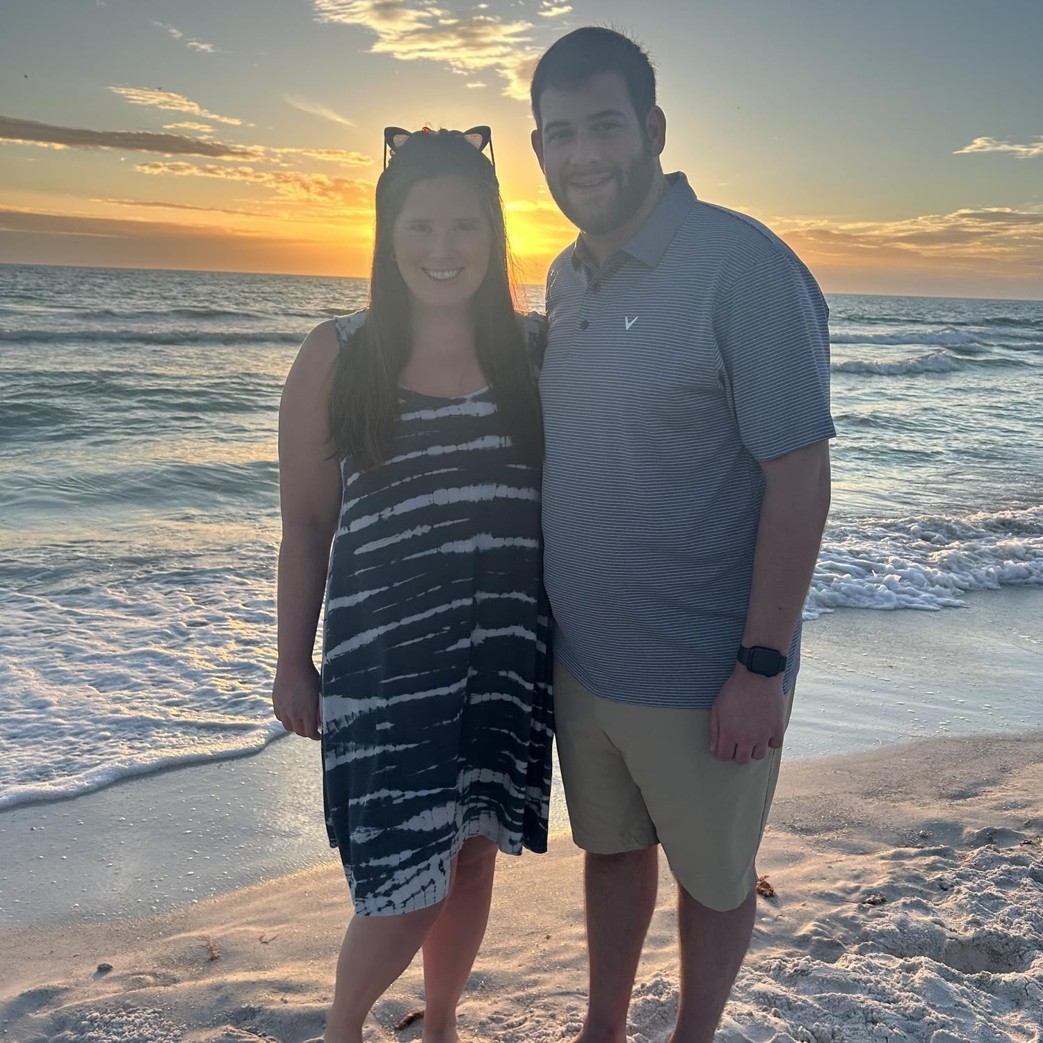 Thanksgiving in Anna Maria
