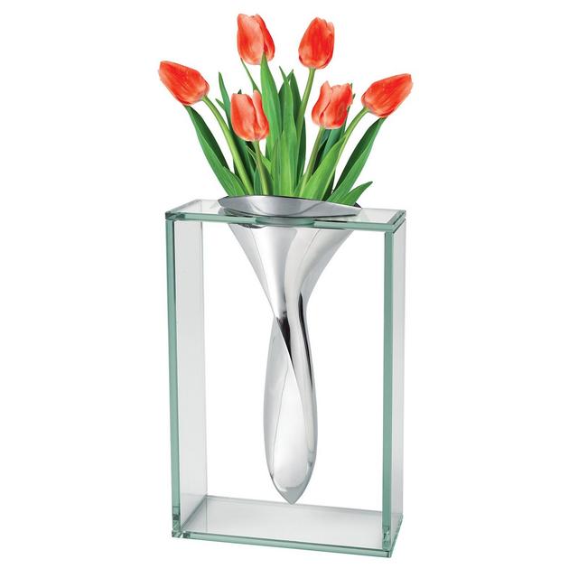 Elvis Vase