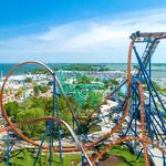 Cedar Point