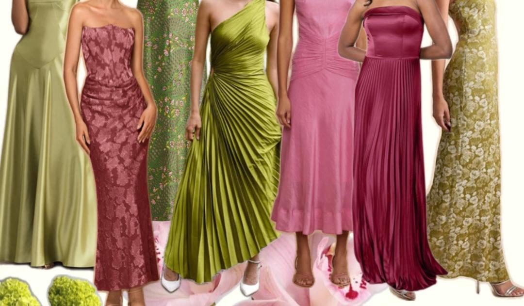 The Wedding Website of Daniella Harper and Quade Raley