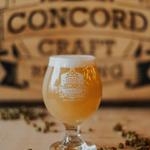 Concord Craft Brewing