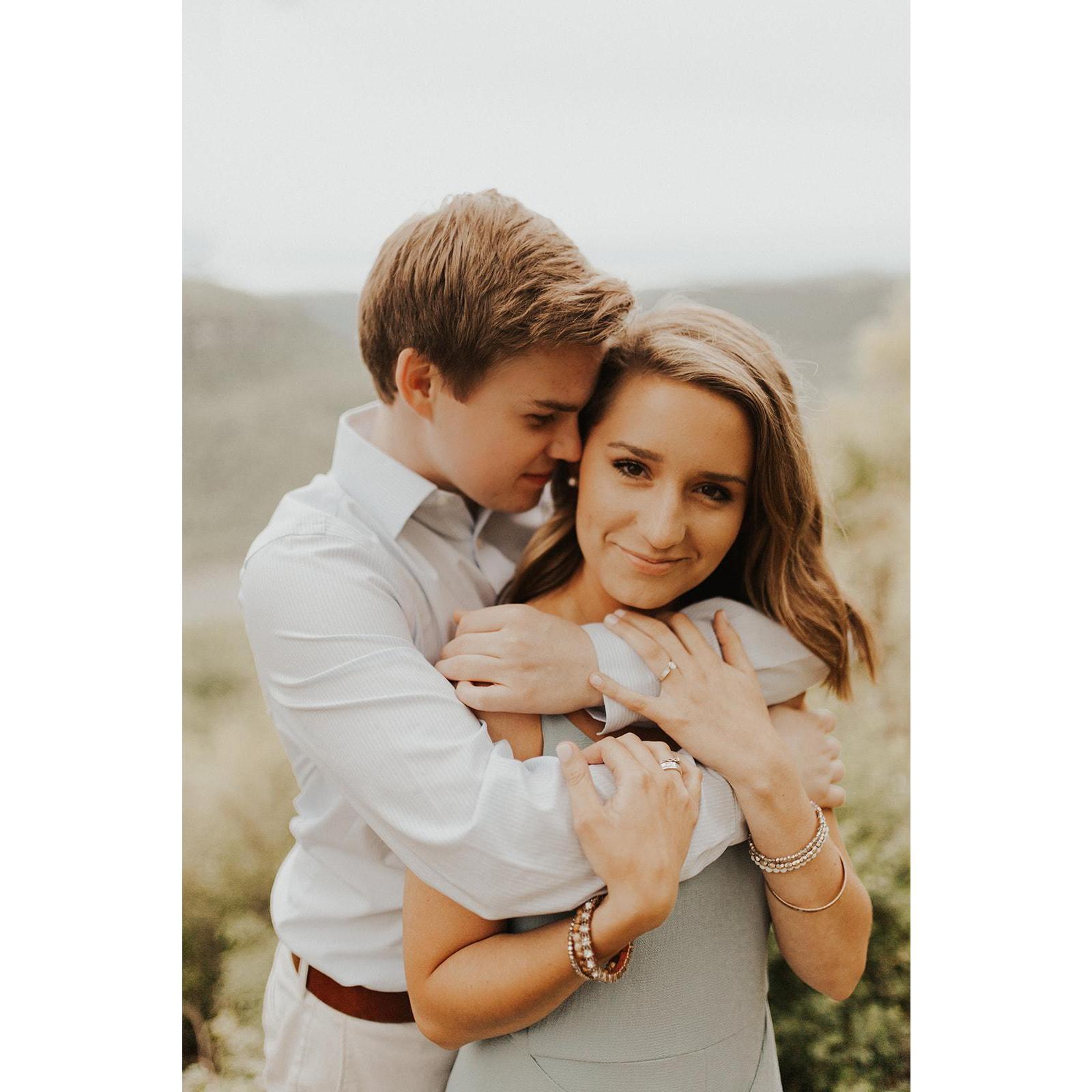 Engagement Pictures