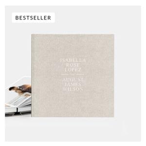 Wedding Album