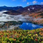 The 46 Adirondack High Peaks