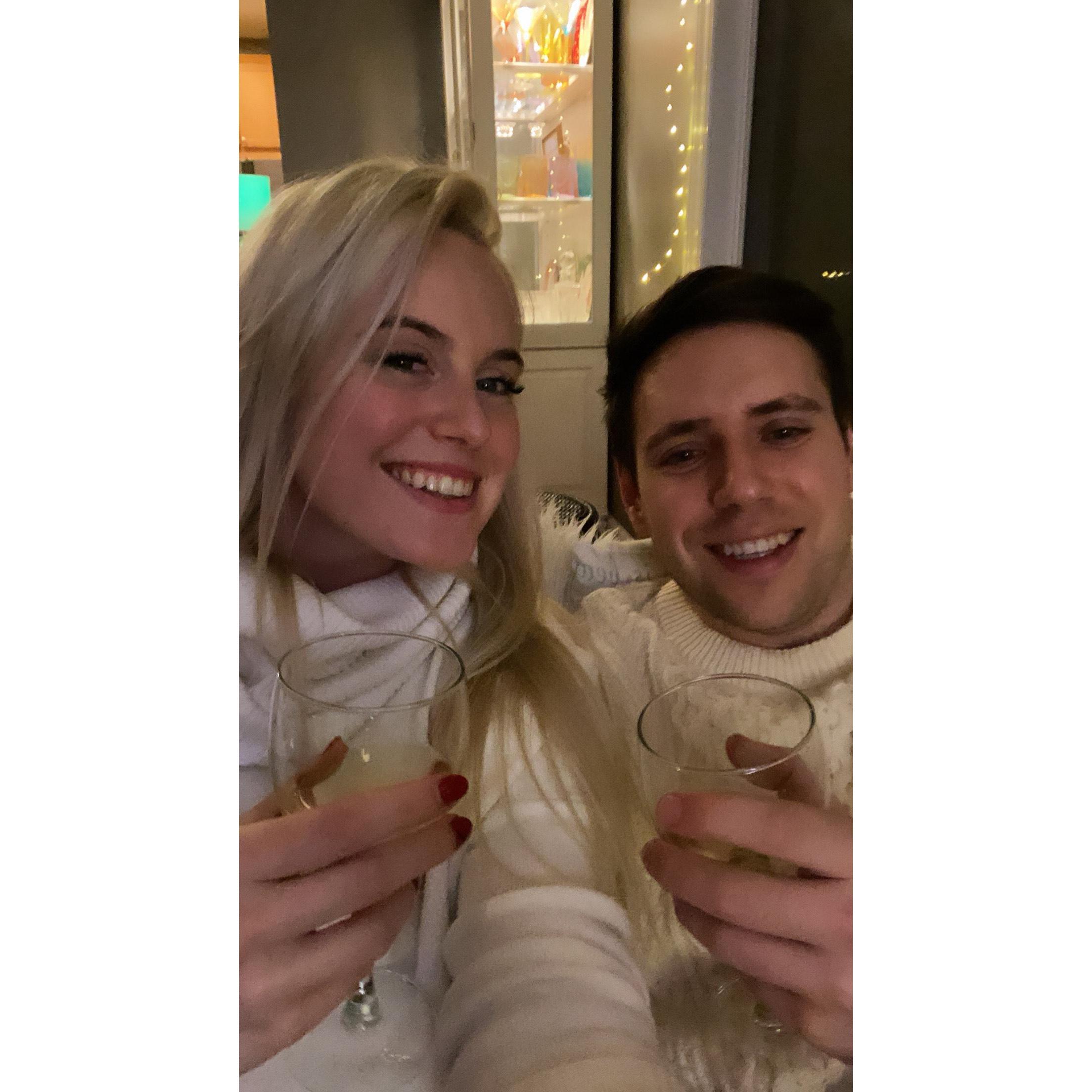 Cheers!