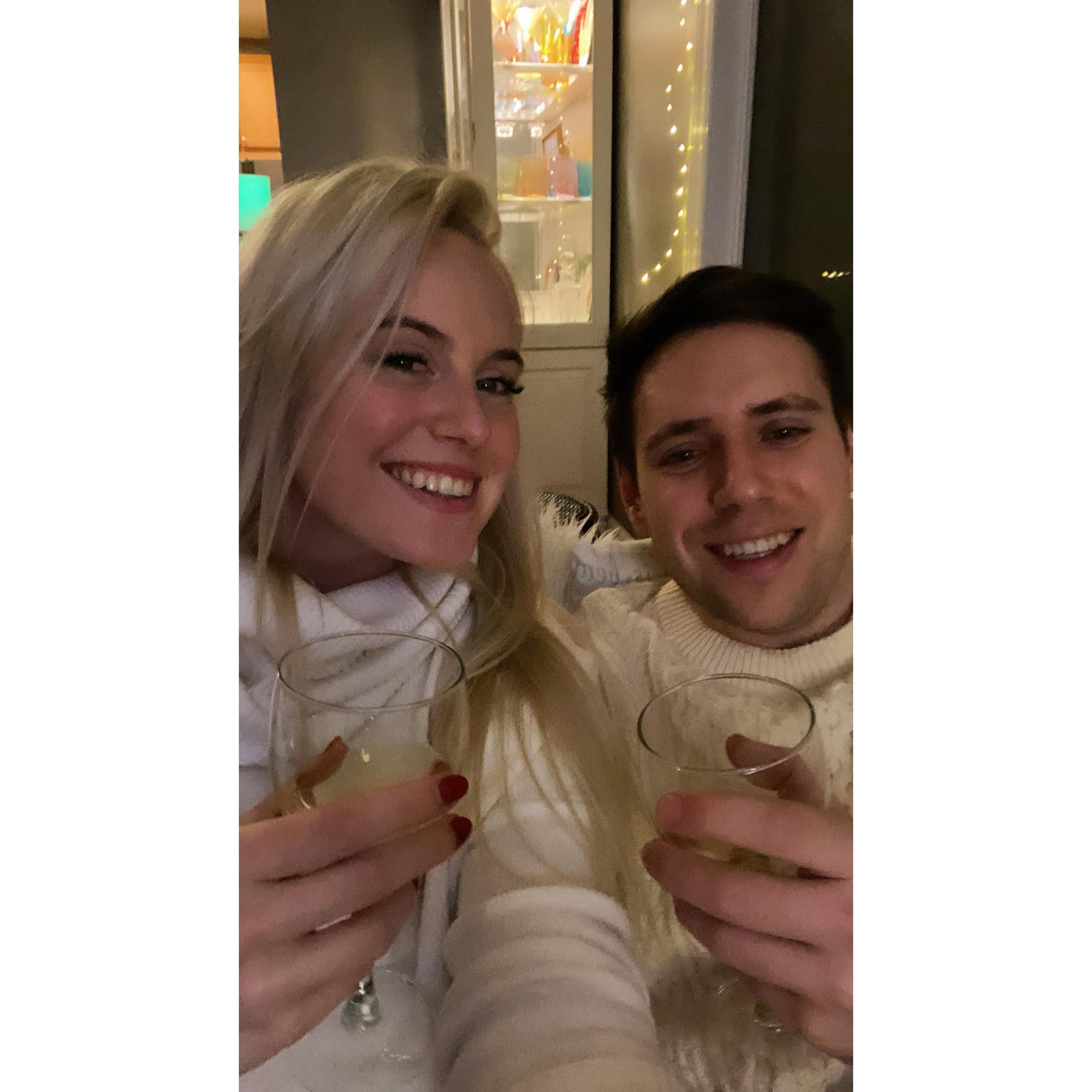 Cheers!