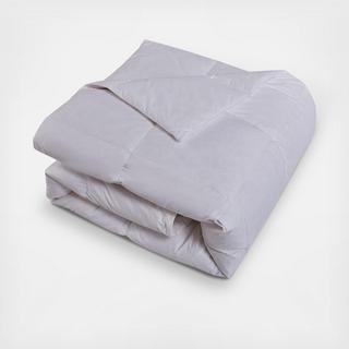 Organic All Season Feather and Down Comforter