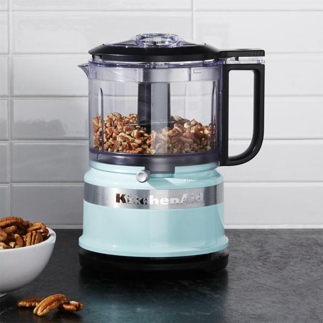 KitchenAid ® Ice Blue 4.5 Cup Food Chopper