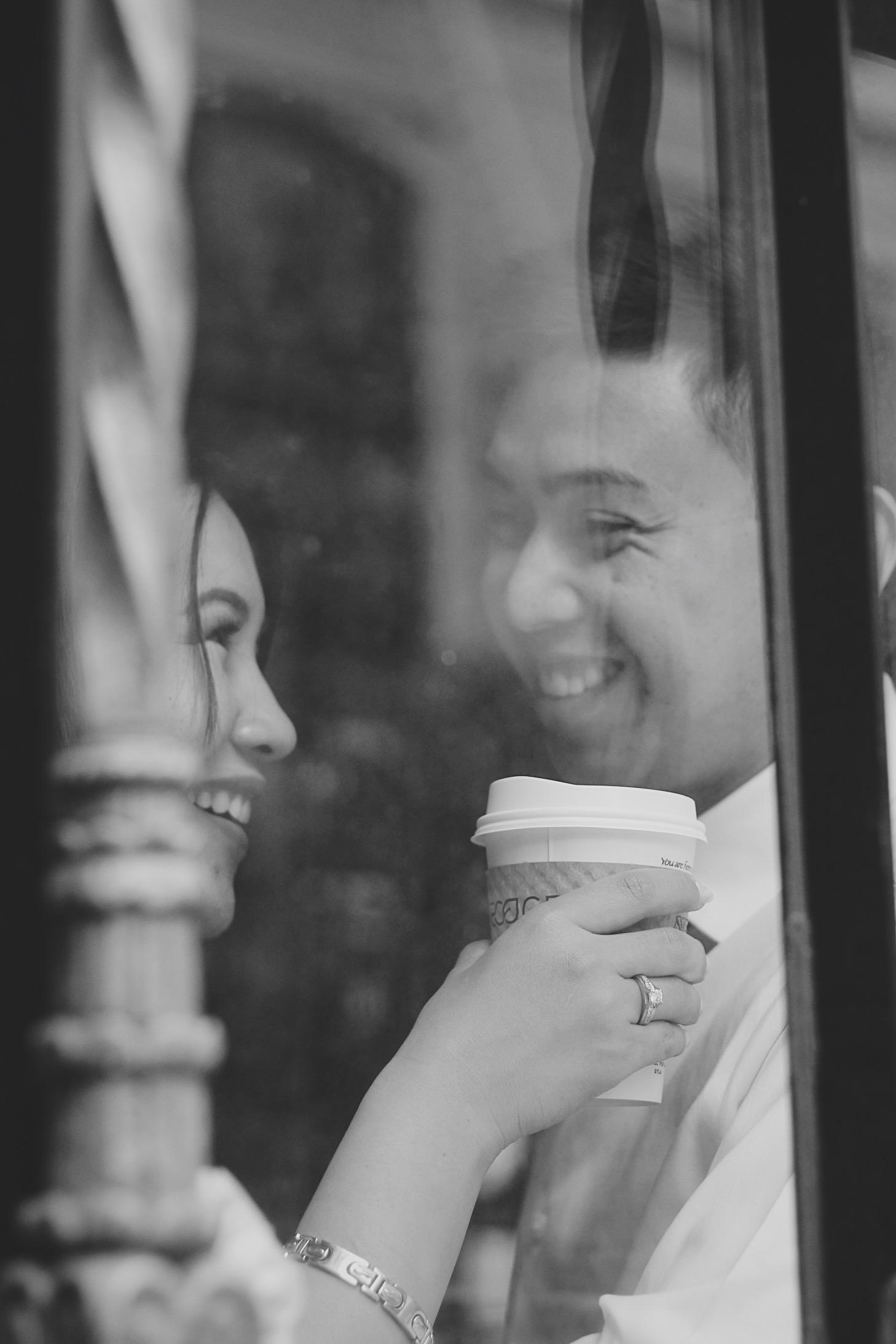 The Wedding Website of Alyssa Gica and Steeven Gutierrez