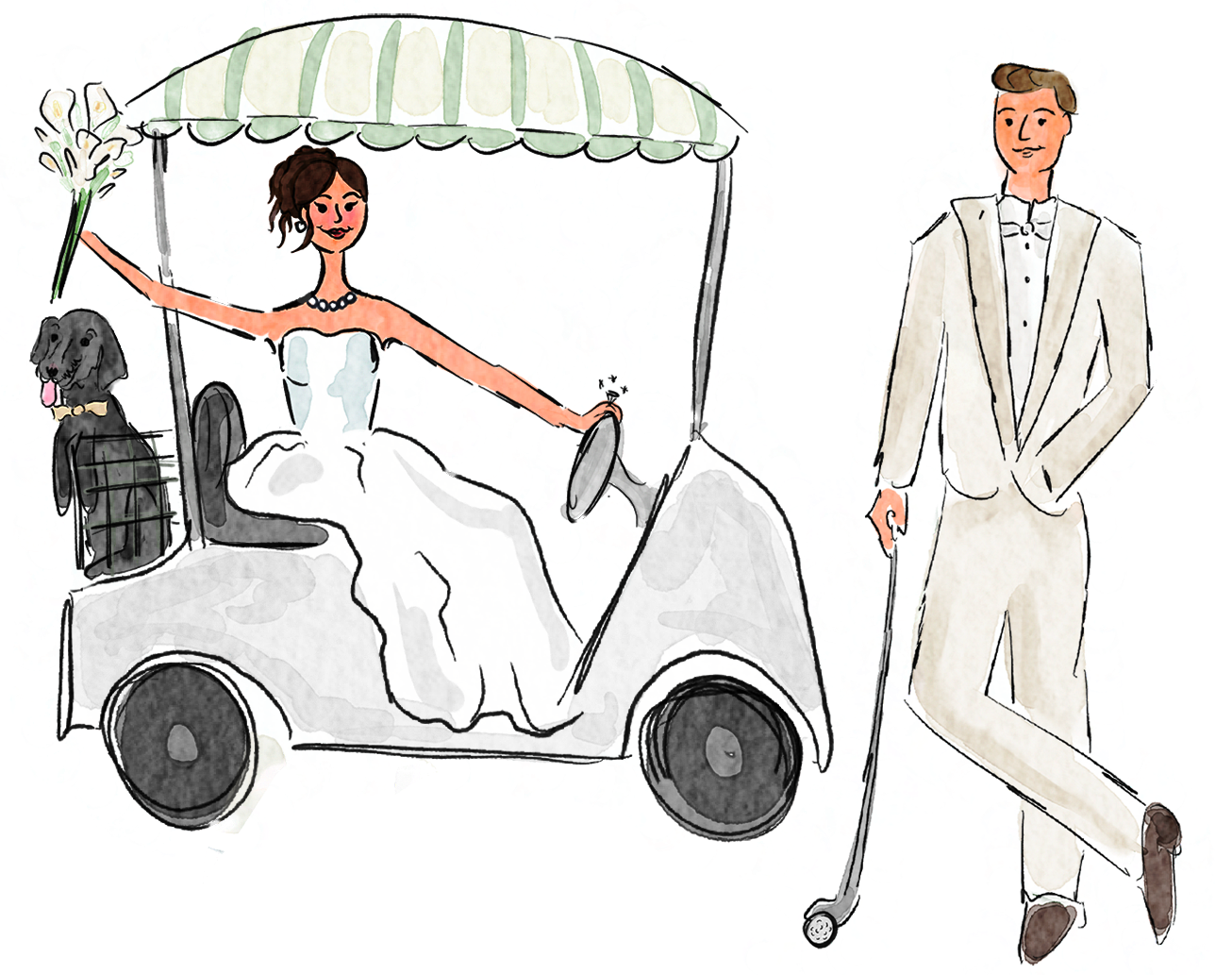The Wedding Website of Allie Slofkiss and Dylan Yoder