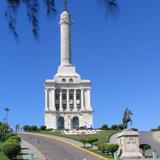 El Monumento a los Heroes se la Restauracion