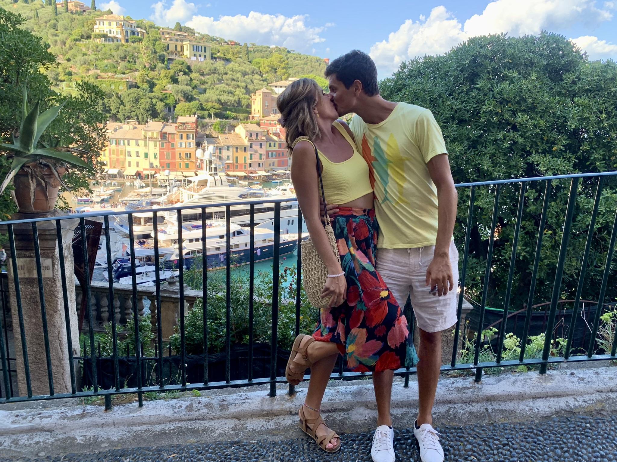 The Wedding Website of Luca Bertoglio and Lauren Spalding