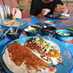FOOD TOURS OR COOKING CLASSES