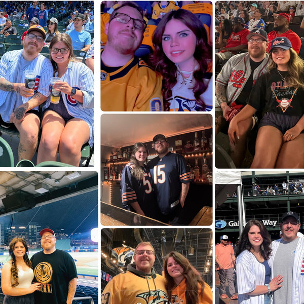 Sporting Events