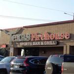 Texas Firehouse Sports Bar and Grill