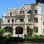 Joslyn Castle